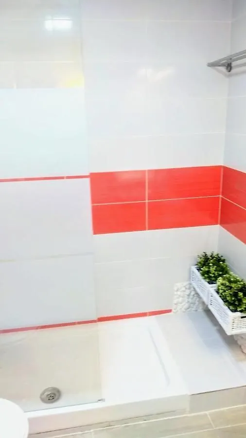 El Rincon Del Mercado Cádiz Apartamento