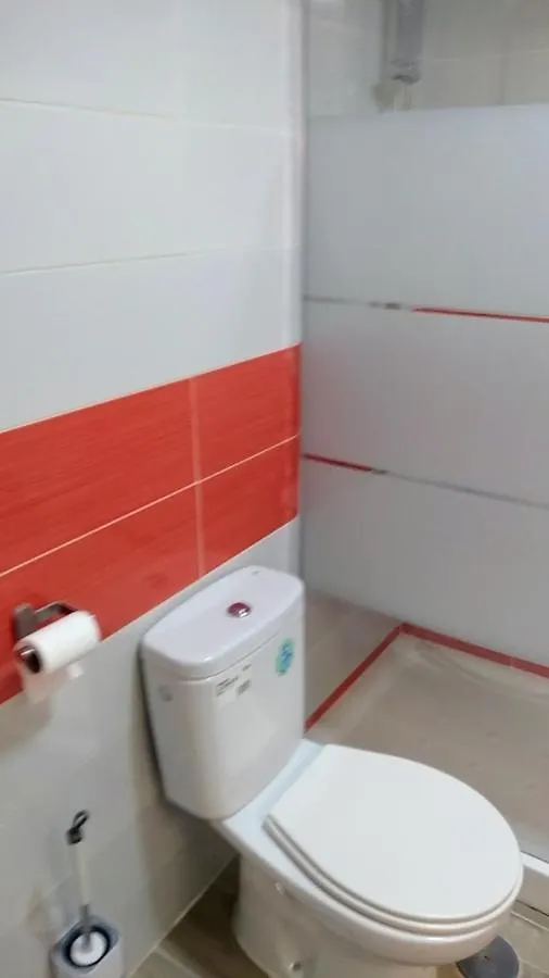 Apartamento El Rincon Del Mercado Cádiz