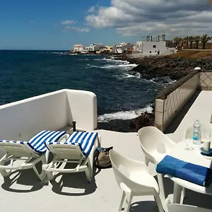 Caracoles Сasa de vacaciones Costa Teguise