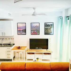  Apartamento Loft Mentidero