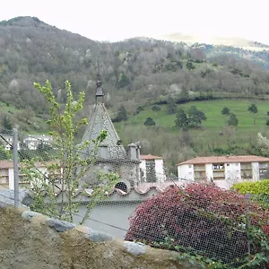 El Pomer Apartamento Ribes De Freser